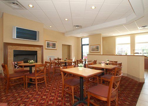 Comfort Inn